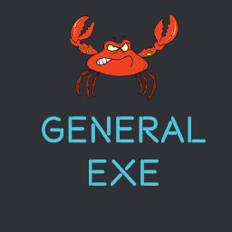 Discovery icon for GENERAL EXE Discord server
