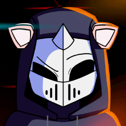 Discovery icon for DeadP47 Gaming Discord server