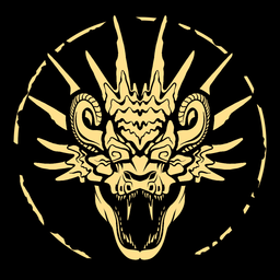 Discovery icon for Draconia Discord server