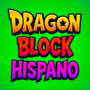 Discovery icon for Dragon Block Hispano 🐉 (Dragon Mine Network) Discord server