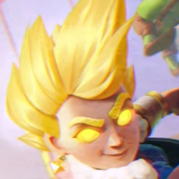 Discovery icon for Clash Royale Brasil Discord server