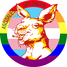 Discovery icon for Das Asoziale Netzwerk Discord server