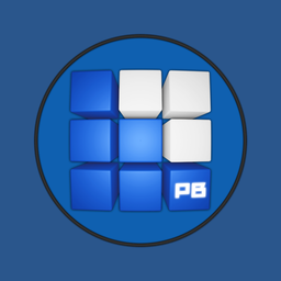 Discovery icon for Pinewood Builders Discord server