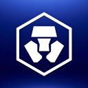 Discovery icon for Crypto.com Discord server