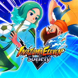 Discovery icon for Inazuma Eleven Society™ Discord server
