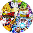 Discovery icon for Tenkaichi & Sparking Italia Discord server