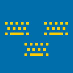 Discovery icon for Mekaniska Tangentbord Sverige Discord server