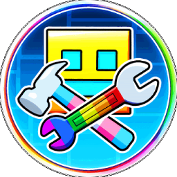 Discovery icon for Geometry Dash Creator School Discord server