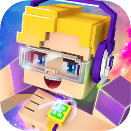 Discovery icon for Blockman Go Discord server
