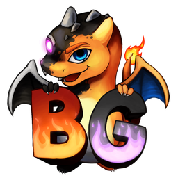 Discovery icon for Blaze | Cobblemon & Pixelmon Minecraft Server Discord server