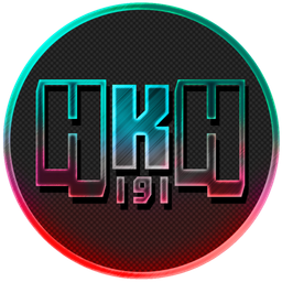Discovery icon for HKH191 Modding Discord server