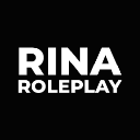 Discovery icon for Rina Roleplay (SA:MP) Discord server