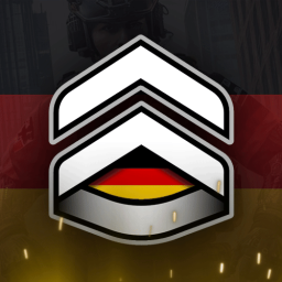 Discovery icon for ⭐ Call of Duty: Warzone & BO7/MW4 | Deutschland Discord server