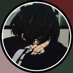 Discovery icon for Depressions Antidote | ・ anime chat help emojis art vc Discord server