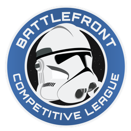 Discovery icon for Battlefront Competitive League Discord server
