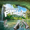 Discovery icon for Real VR Fishing Discord server