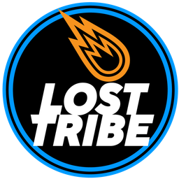 Discovery icon for Lost Tribe Discord server