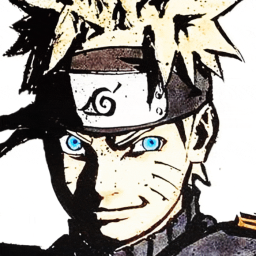 Discovery icon for Naruto WRLD Discord server