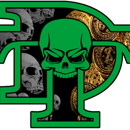 Discovery icon for Death & Taxes Discord server