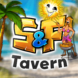 Discovery icon for S&F's Tavern Discord server