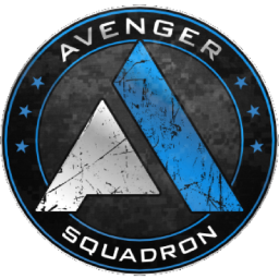 Discovery icon for AVENGER SQUADRON Discord server