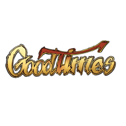 Discovery icon for GoodTimes Discord server
