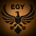Discovery icon for Egyptian 4th Armoured Division Discord server