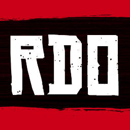 Discovery icon for Red Dead Online Discord server