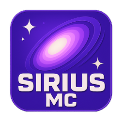 Discovery icon for SiriusMC Discord server