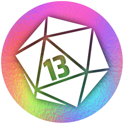 Discovery icon for Fumble GDR Discord server