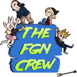 Discovery icon for FGN Crew Discord Discord server