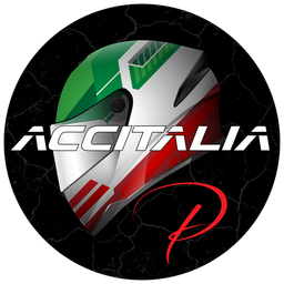 Discovery icon for ACC Italia - Passione SimRacing Discord server