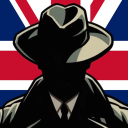 Discovery icon for Codenames EN Discord server