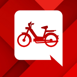 Discovery icon for Moped Discord Discord server