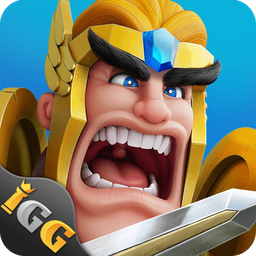 Discovery icon for Lords Mobile ES Discord server