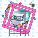 Discovery icon for Strange Scaffold Discord server