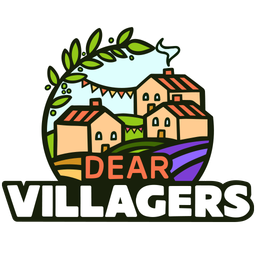 Discovery icon for Dear Villagers Discord server