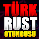 Discovery icon for Türk Rust Oyuncusu Discord server