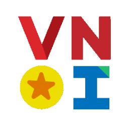 Discovery icon for From VNOI with love Discord server