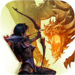 Discovery icon for Friends & Dragons Discord server