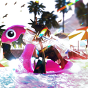Discovery icon for 「SBO:R」Sword Blox Online: Rebirth Discord server