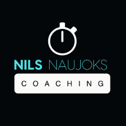 Discovery icon for Nils Naujoks' Popometer.io Discord server