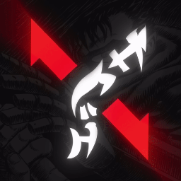 Discovery icon for Yakuza Community Discord server