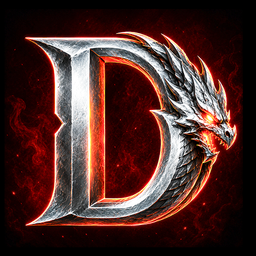 Discovery icon for DeathKO Discord server