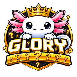 Discovery icon for -𝐆𝐥𝐨𝐫𝐲 𝐜? Discord server