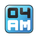Discovery icon for The 04AM Discord Community Discord server