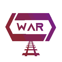Discovery icon for Warsaw Railway Discord server