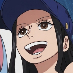 Discovery icon for Mugiwaras Discord server