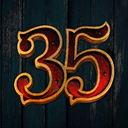 Discovery icon for Horror Night Nightmares Discord server