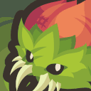 Discovery icon for Taming.io Discord server